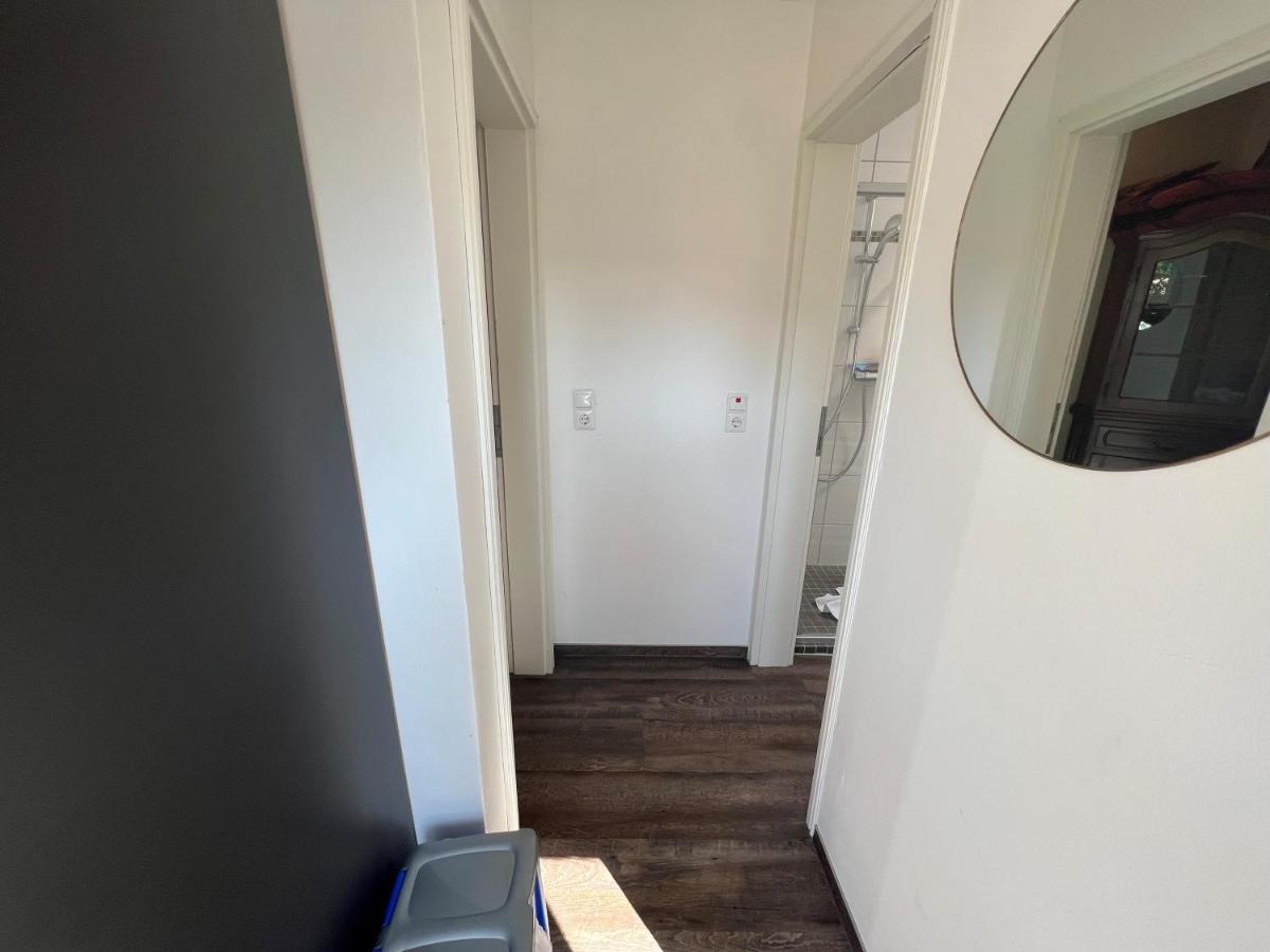 Hooge Hoern Bantje Wohnung 3 Боркум Экстерьер фото